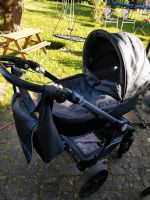 Teutonia Kinderwagen Baden-Württemberg - Pfullingen Vorschau