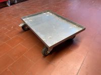 Verzinkter-Transportroller für 600x400 mm Behälter Hessen - Butzbach Vorschau