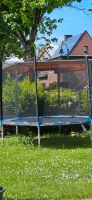 Trampolin 3meter Duisburg - Homberg/Ruhrort/Baerl Vorschau