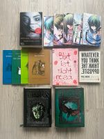 Bücher Manga Berlin - Marzahn Vorschau