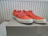 Converse Chuck Taylor One Star Sunbaked Ox Sneaker Gr.37,5 Nordrhein-Westfalen - Wetter (Ruhr) Vorschau