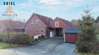 Wohnen mit Charme – *Gepflegtes Einfamilienhaus in Aurich/Dietrichsfeld* Niedersachsen - Aurich Vorschau