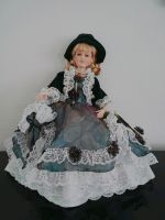 NEU Rebecca Victorian Dolls Porzellanpuppe Baden-Württemberg - Muggensturm Vorschau