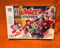 Twister Moves – Das sportliche Tanzspiel von MB Spiele *Neuwertig Eimsbüttel - Hamburg Schnelsen Vorschau