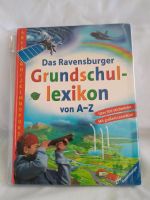 ⭐Grundschullexikon von A-Z von Ravensburger für Kinder Bayern - Unterhaching Vorschau