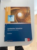 Lambacher Schweizer Mathebuch Rheinland-Pfalz - Windhagen Vorschau