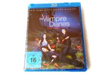 The Vampire Diaries - Staffel 3 - Blu-ray -  Neu Nordrhein-Westfalen - Alsdorf Vorschau