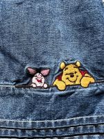 H&M ❤️Winnie Pooh kurzer Rock 98 ❤️Ferkel Winni Puh Berlin - Neukölln Vorschau