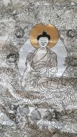Buddha Bild Poster aus Nepal Nordrhein-Westfalen - Eslohe Vorschau