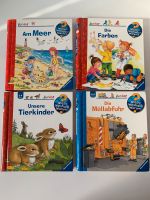 Wieso? Weshalb? Warum? Junior Bücher Bayern - Sommerhausen Main Vorschau