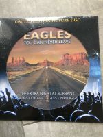 The Eagles Umplugged Picture Disc Vinyl Baden-Württemberg - Rietheim-Weilheim Vorschau