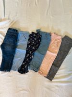 Baby Hosen Paket mit u.a. Jeans Nordrhein-Westfalen - Oer-Erkenschwick Vorschau