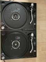 Turntables Pioneer PLX 1000 Bayern - Dittelbrunn Vorschau