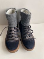 RIEKER Z6774-14 Blau Kombi Damen Stiefeletten Boots 37 Köln - Rodenkirchen Vorschau