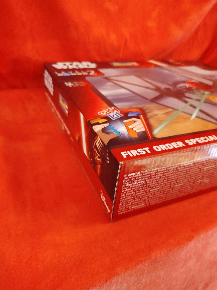 Star Wars Revell 06693 First Order Special forces Tie fighter in Swisttal