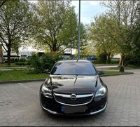 Opel insignia 2.0 CDTI Busin . Innovation 125kW Au….. Hamburg - Bergedorf Vorschau