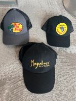 Bass Pro Megabass Cap Berlin - Mitte Vorschau