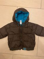 Babyjacke braun Größe 74 warm Jacke Baden-Württemberg - Mannheim Vorschau