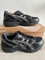 asics GEL-1130 Black Silver 41,5 Rostock - Lichtenhagen Vorschau