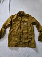 Carhartt Brain Dead Chore Coat Größe S Bayern - Fürth Vorschau