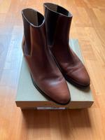 Chelsea Boots Damen Unisa Moka Newman 41 neuwertig Rheinland-Pfalz - Mainz Vorschau