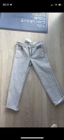 H&M Jeans grau slim regular waist 40 Nordrhein-Westfalen - Haltern am See Vorschau