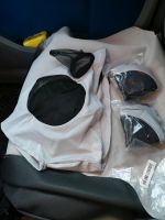 3 nagelneue Fliegenschutzmasken zu verkaufen, Pony / Shetty Nordrhein-Westfalen - Meschede Vorschau