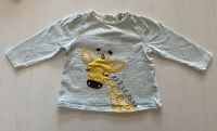 Dünnes Baby Sweatshirt in Gr. 74 Nordrhein-Westfalen - Lübbecke  Vorschau