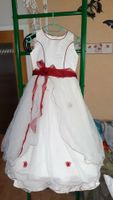 Festliches Kleid für Mädchen gr 146-152- 164 . Mit Metallreifen . Wuppertal - Oberbarmen Vorschau