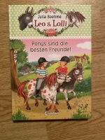 Leo& Lolli Ponys sind die besten Freunde! Baden-Württemberg - Hambrücken Vorschau