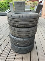 4 Sommerreifen 185/50 R16 H ContiEcoContact Neuwertig Berlin - Spandau Vorschau