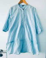 Bogner Jeans Bluse Longbluse Tunika kurzarm Gr  42 Niedersachsen - Osnabrück Vorschau