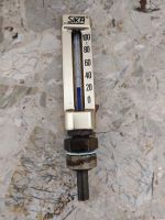 Sika Industriethermometer Maschinenthermometer 0-100°C Mecklenburg-Vorpommern - Stralsund Vorschau