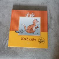 Katzen Buch uli Stein Sachsen-Anhalt - Drübeck Vorschau