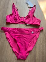 Neu Hunkemöller x Together Tomorrow Bikini Gr. 90A & XL Brandenburg - Hohen Neuendorf Vorschau