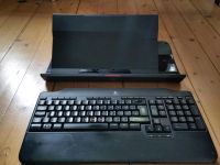 Logitech alto cordless Laptopstand mit tastatur USB hub Hannover - Herrenhausen-Stöcken Vorschau