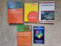 Lehrbücher für das Studium Bauingenieurwesen Bayern - Würzburg Vorschau