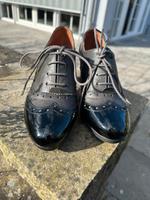 Pikolinos Damenschuhe Größe 39 echt Leder Bayern - Schweinfurt Vorschau