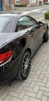 Mercedes SLC200 Außentür Seitentür schwarz Nordrhein-Westfalen - Remscheid Vorschau