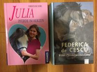 Jugendromane mit Pferden Bayern - Tapfheim Vorschau