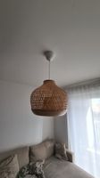 Sehr schöne Lampe von IKEA -Misterhuld- Hessen - Lohra Vorschau