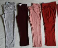 Sommerhosen Gr 42-44 MAC + ANGELS + ROBELL Findorff - Findorff-Bürgerweide Vorschau