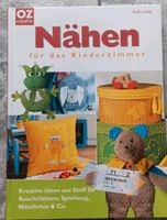 Buch Nähen für das Kinderzimmer Schleswig-Holstein - Trittau Vorschau