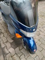 Motorroller Suzuki UC 125 Epicuro Niedersachsen - Stadthagen Vorschau