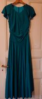Langes Kleid, Ball-kleid Puszta Petrol, ca. Gr 36 / 38 Hamburg-Mitte - Hamburg St. Pauli Vorschau