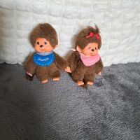 Monchhichi klein Sachsen-Anhalt - Wernigerode Vorschau