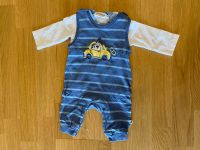 Süßes Babyoutfit/ Kleidung Baumwolle in Größe 56 Aubing-Lochhausen-Langwied - Aubing Vorschau