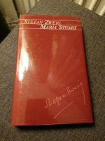 Maria Stuart, gebundene Ausgabe, Autor: Stefan Zweig Bochum - Bochum-Südwest Vorschau