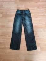 C&A Thermohose Thermojeans Jungen Grau Gr. 134 Niedersachsen - Harsum Vorschau