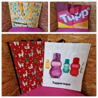 Tupperware Tasche Tragetasche Lama Eco Kids Tupper Nordrhein-Westfalen - Engelskirchen Vorschau